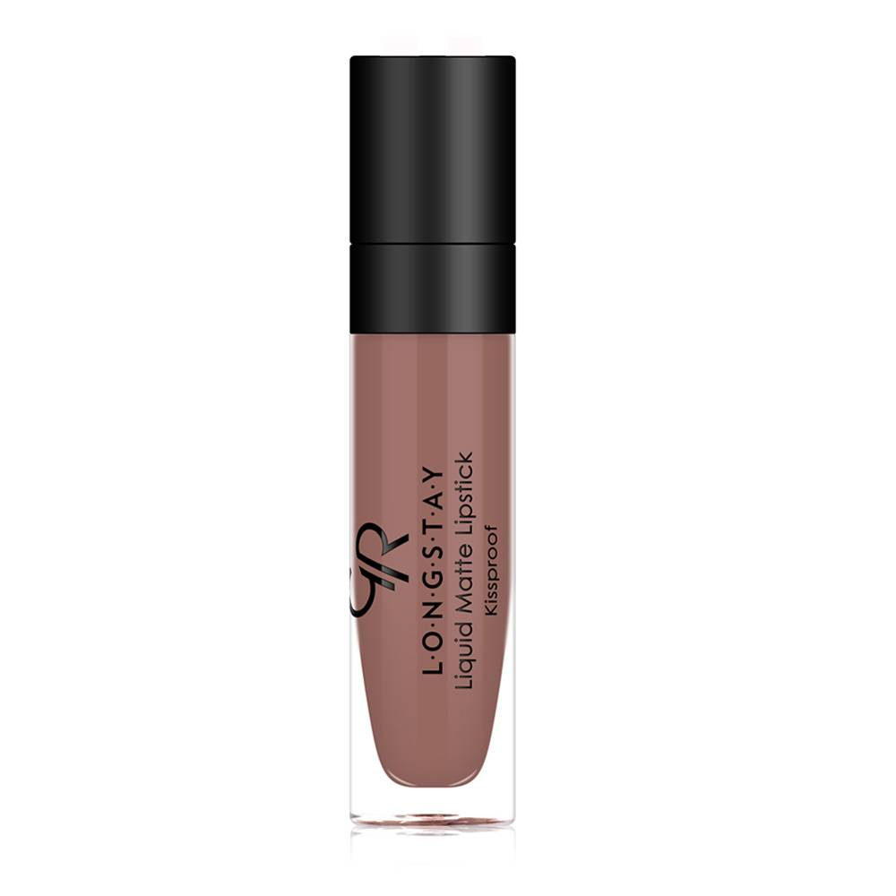 Rouge à lèvres Liquide Mat Longstay - 24