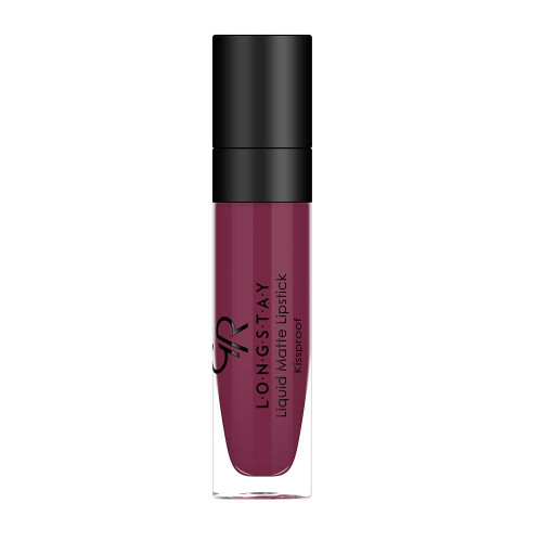 Rouge à lèvres Liquide Mat Longstay - 28 Rouge à lèvres Liquide Mat Longstay - 28