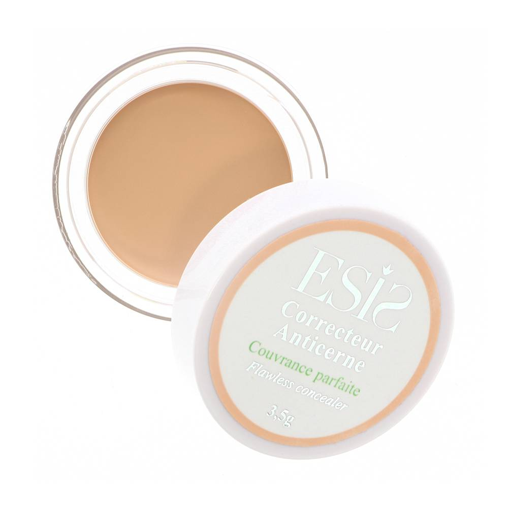 Correcteur anticernes Couvrance Parfaite - Beige rosé Correcteur anticernes Couvrance Parfaite - Beige rosé
