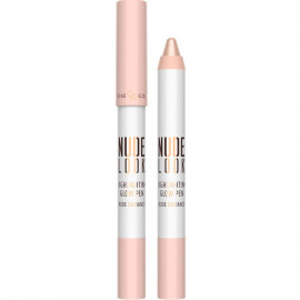 Maquillage teint - visage lumineux - Golden Rose