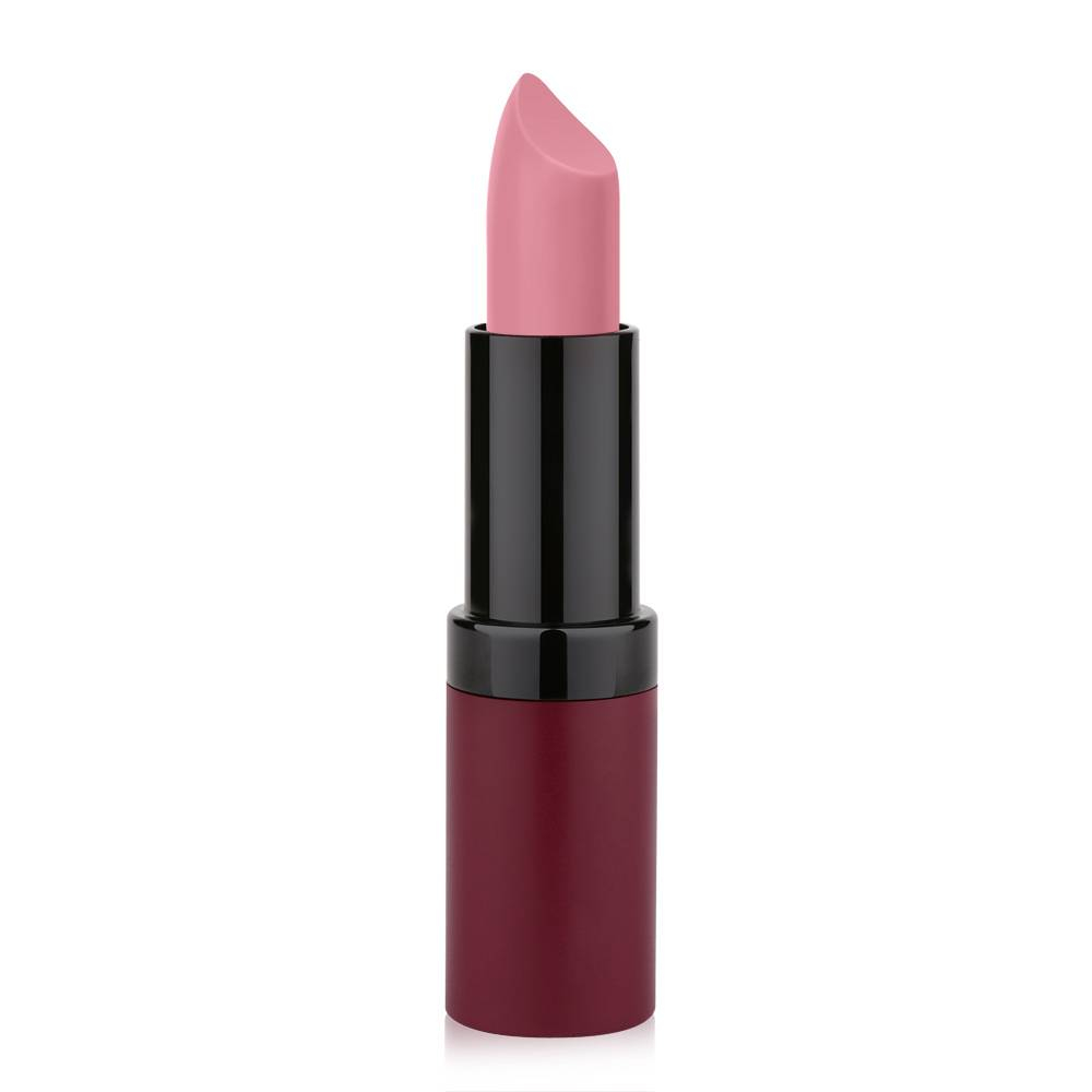 Rouge à lèvres Velvet Matte - 07