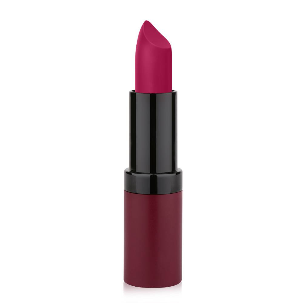Rouge à lèvres Velvet Matte - 19