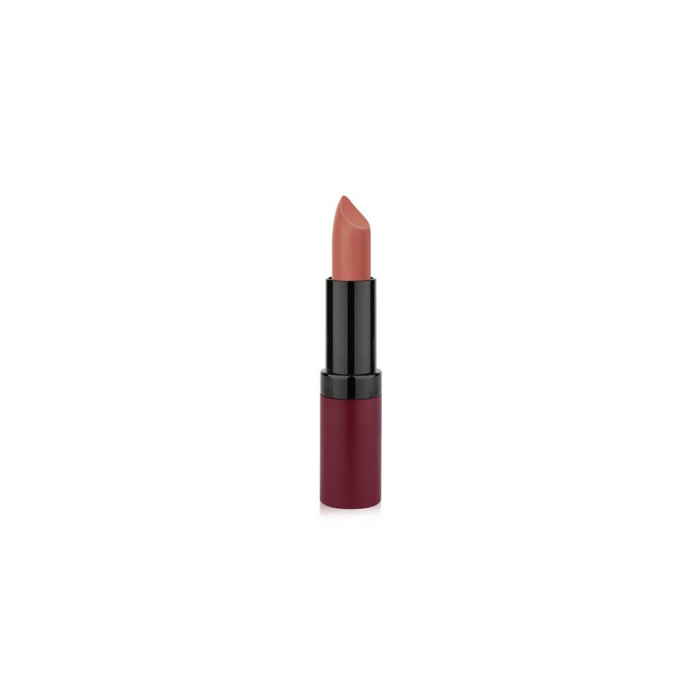 Rouge à lèvres Velvet Matte - 27
