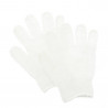 Gants exfoliants