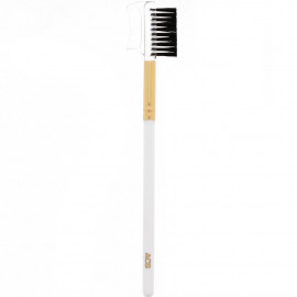 SUSSURRO Brosse pour Cils Peigne à Cils Peigne et Brosse