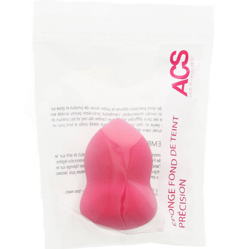 Éponge fond de teint précision beauty blender