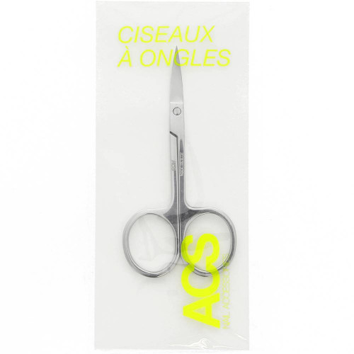 Ciseaux à ongles acs