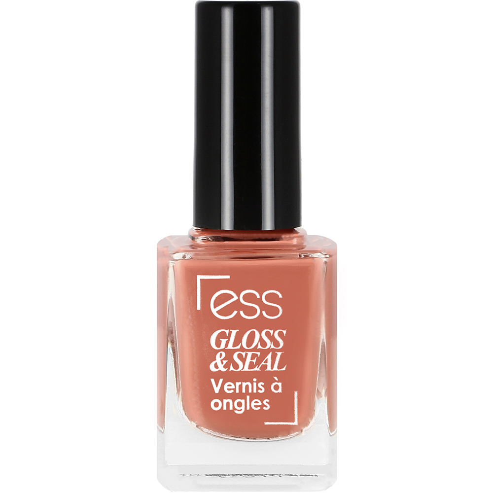 vernis à ongles - litchi - ess