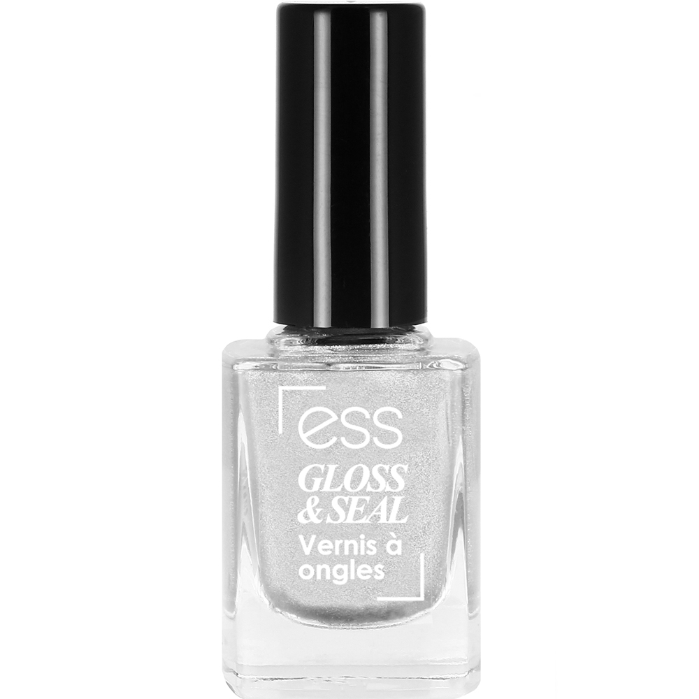 vernis à ongles - galaxie - ess