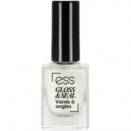 vernis à ongles - frozen - ess