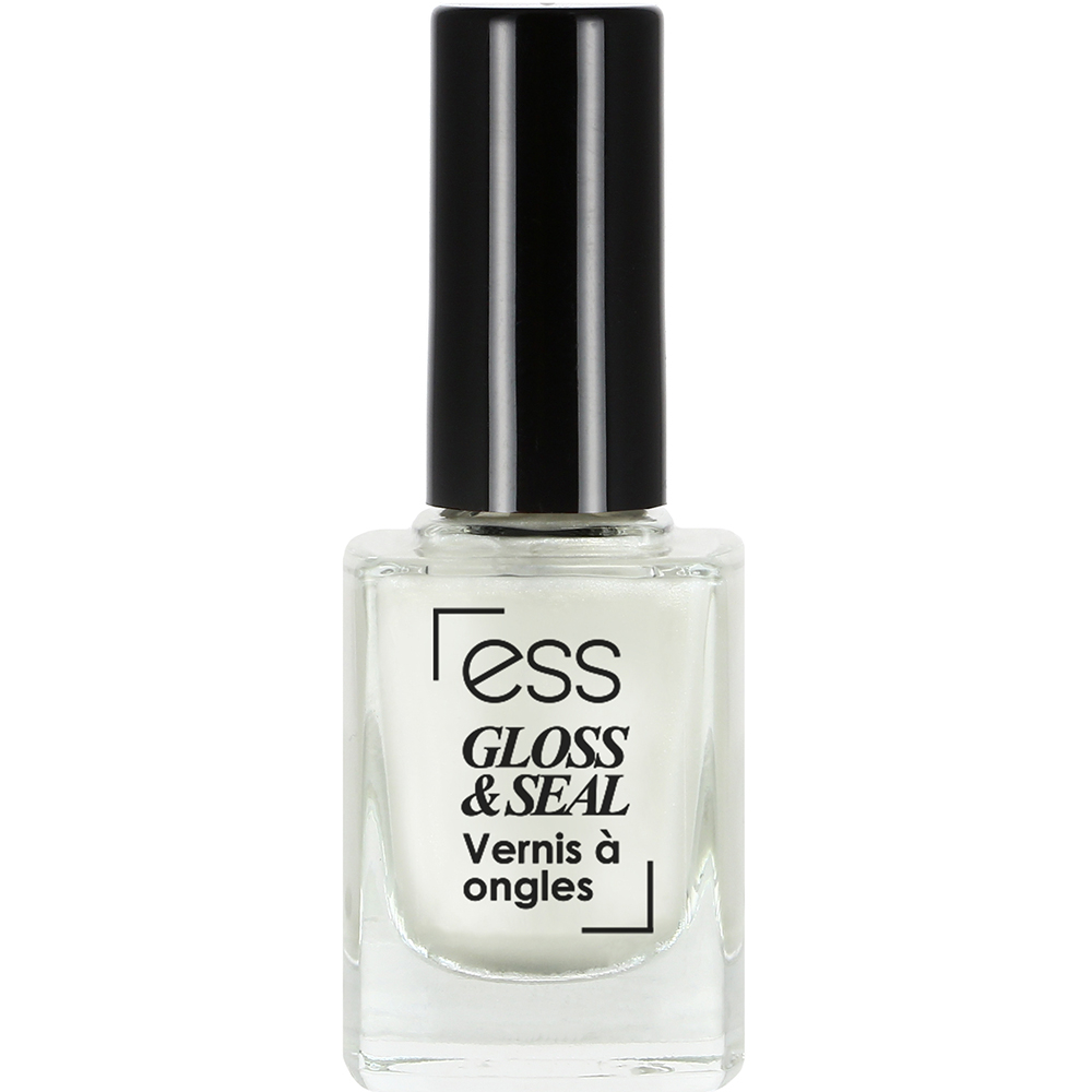 vernis à ongles - frozen - ess