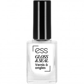 Vernis à ongles - Blanco