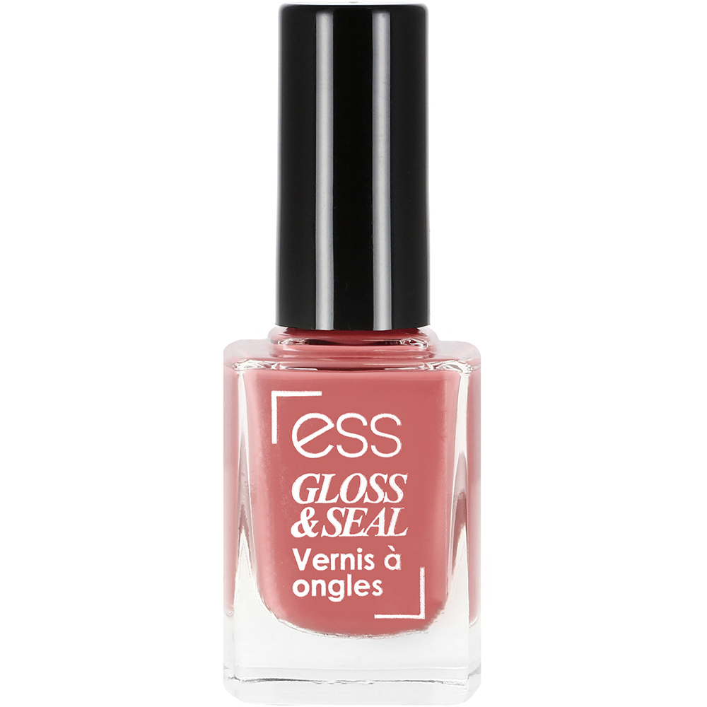 vernis à ongles - bois de rose - ess vernis à ongles - bois de rose - ess