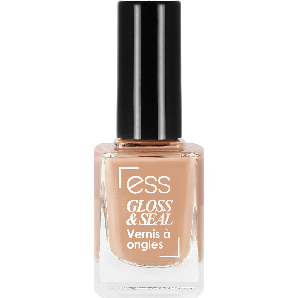 vernis à ongles - sahara - ess