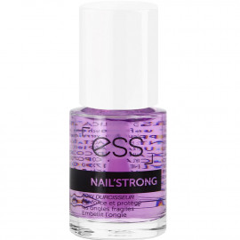 vernis à ongles - soin durcisseur nail'strong - ess
