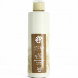 Lait hydratant corps - Body Radiance