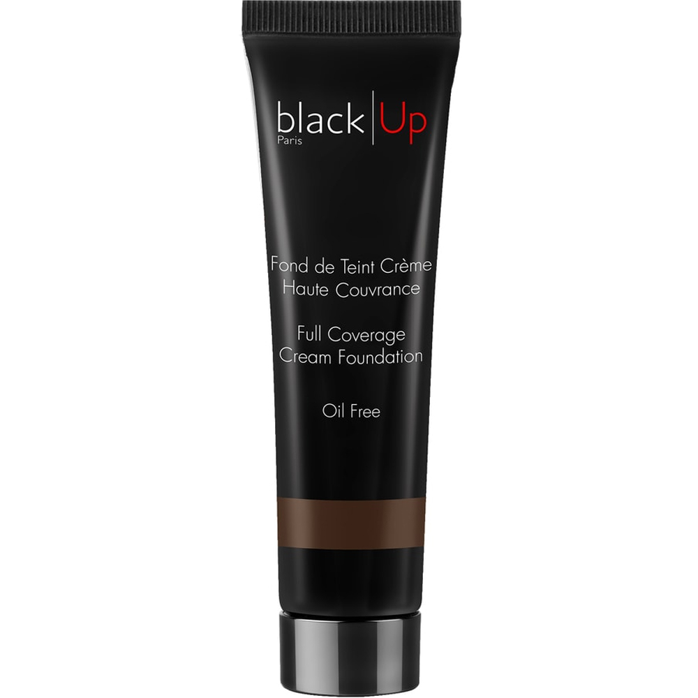 Fond de teint crème Haute Couvrance HC14