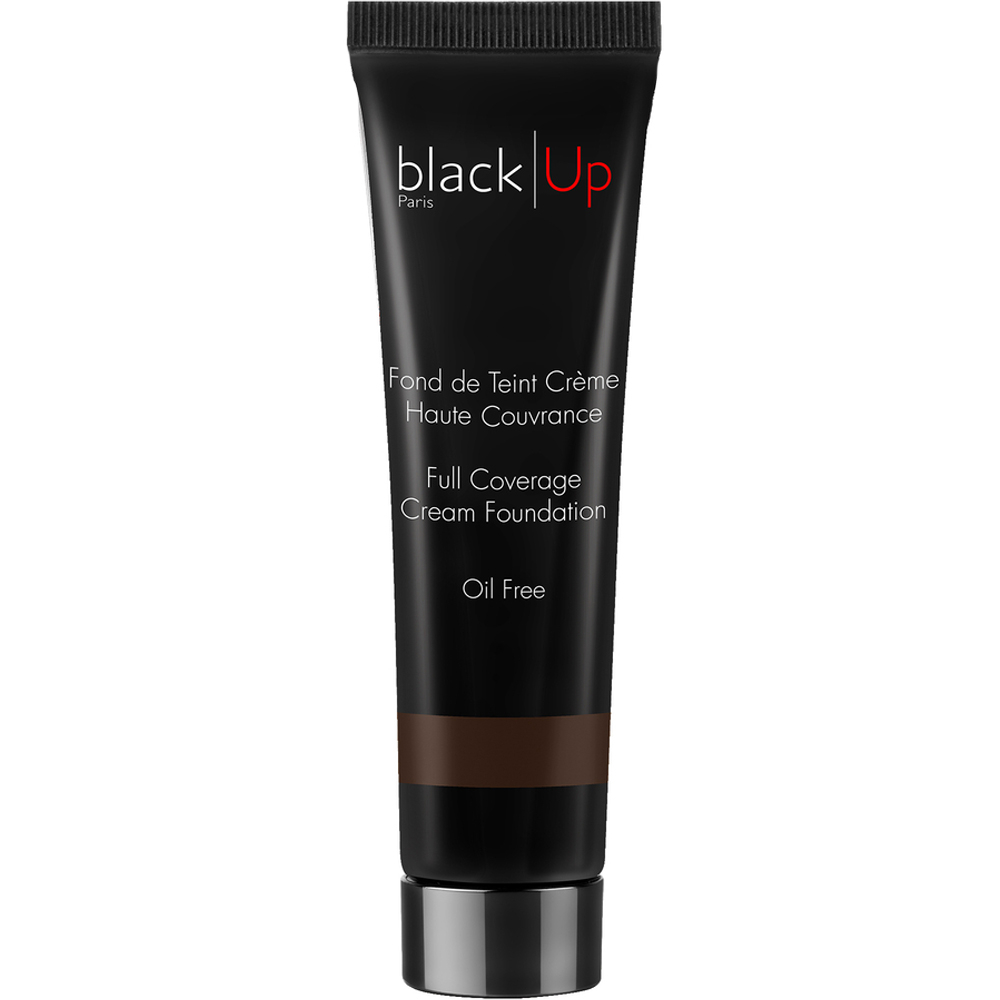 Fond de teint crème Haute Couvrance HC15