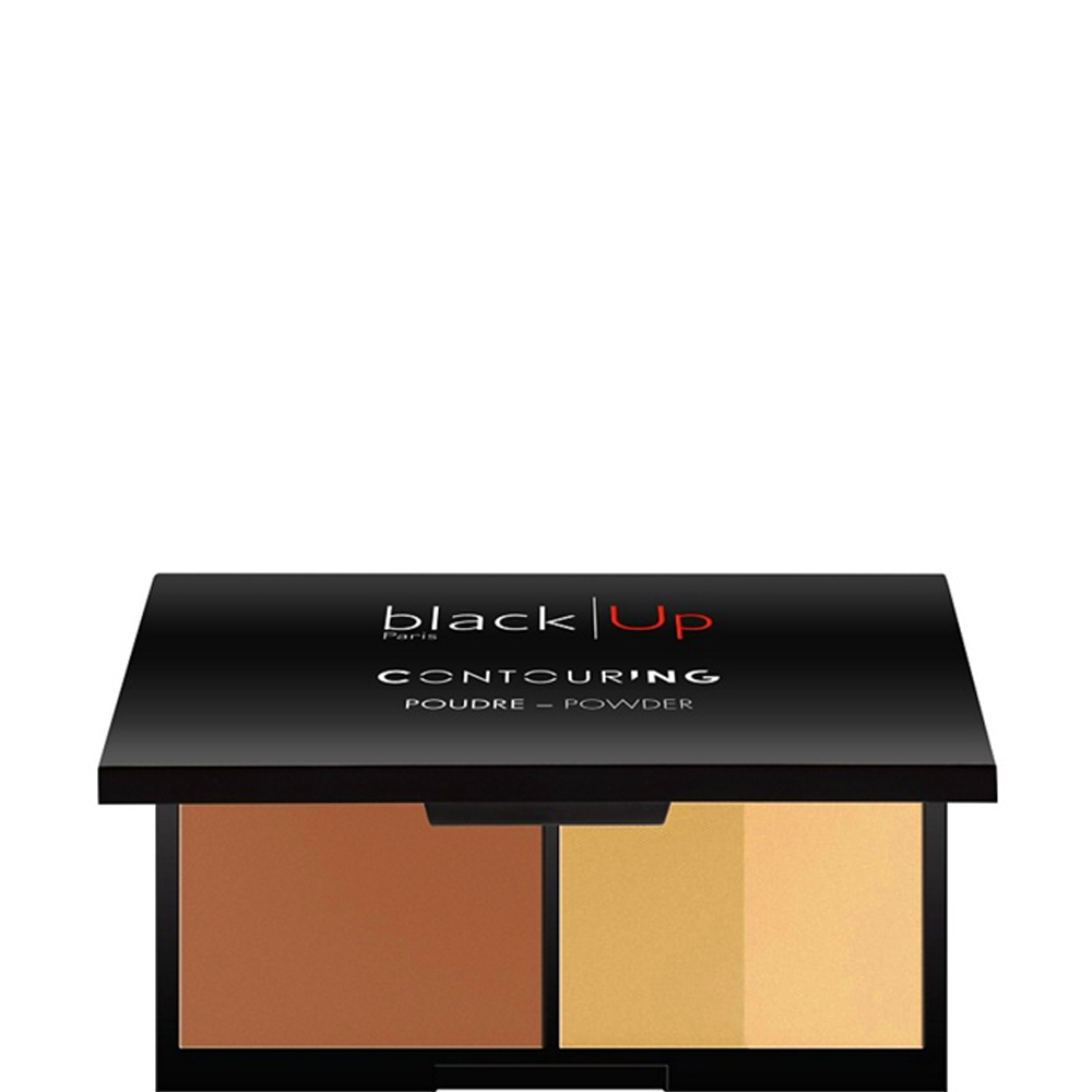 Poudre contouring CT01 Poudre contouring CT01