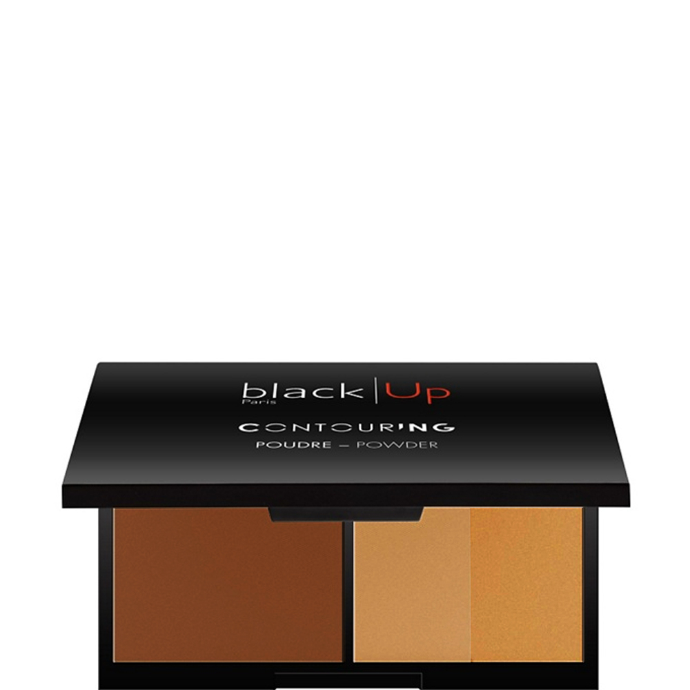 Poudre contouring CT02 Poudre contouring CT02