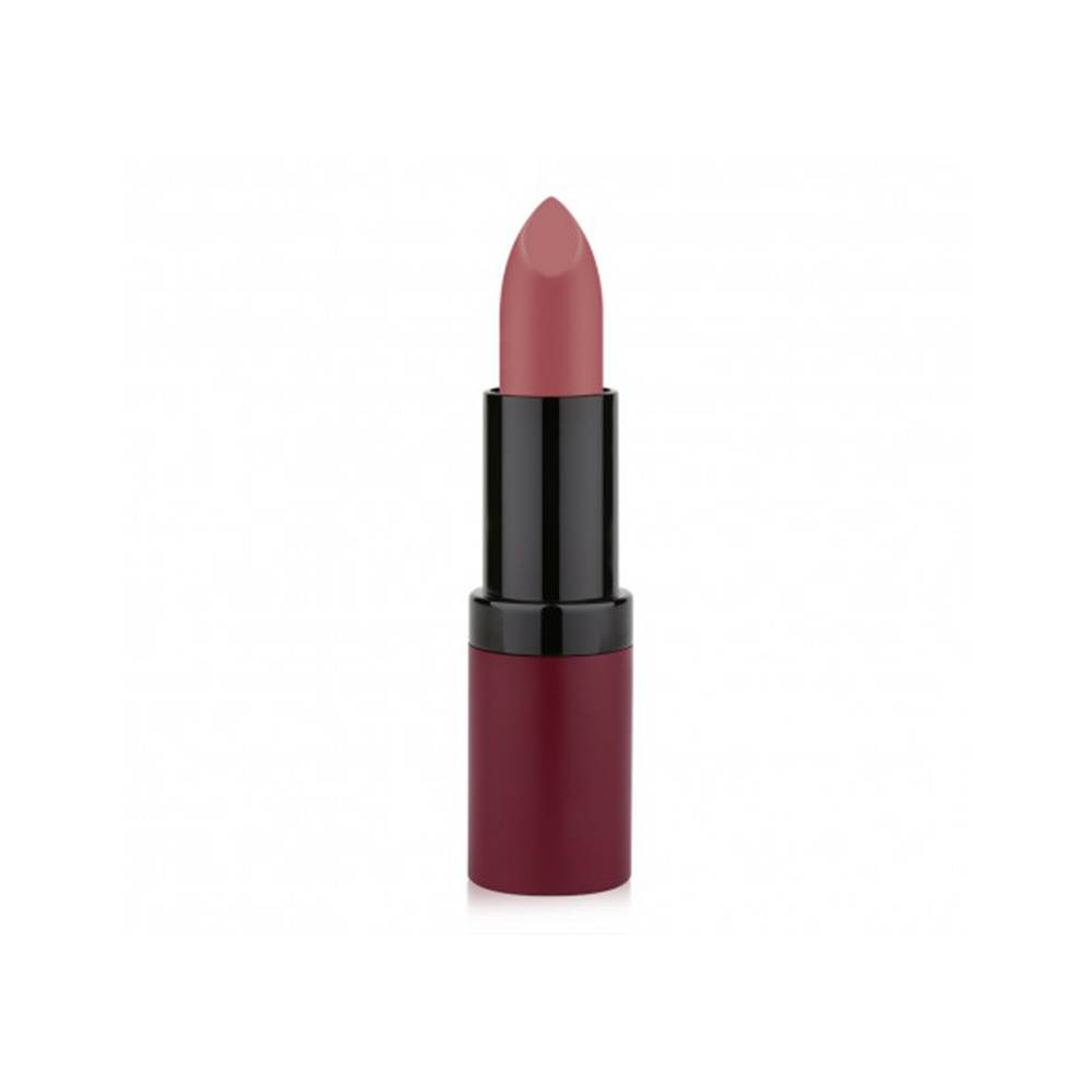 Rouge à lèvres Velvet Matte - 16