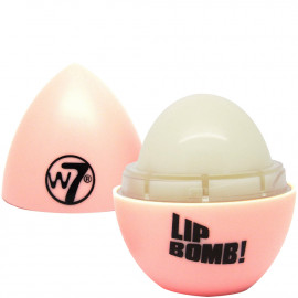 Baume à lèvres Lip Bomb senteur cerise - Pink cherry - W7