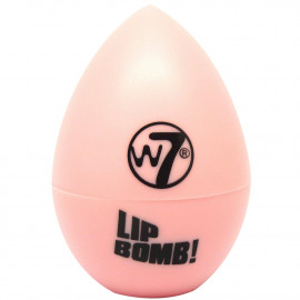 Baume à lèvres Lip Bomb - Pink cherry - W7
