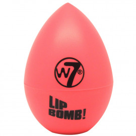 Baume à lèvres Lip Bomb - Strawberry - W7