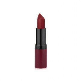 Rouge à lèvres - Velvet Matte - 22 Dakkar