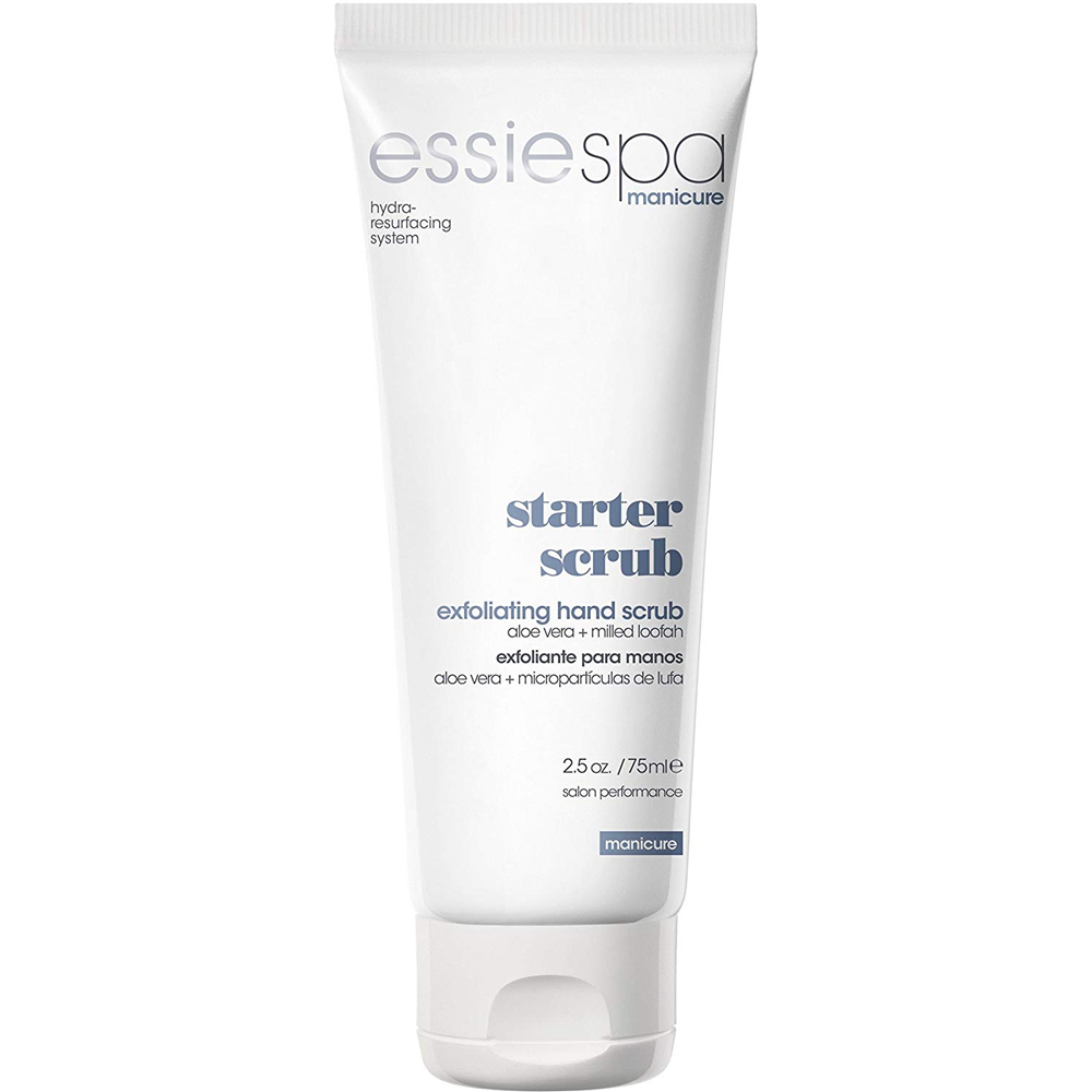 Gommage Exfoliant Mains Starter Scrub Gommage Exfoliant Mains Starter Scrub