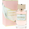 Eau de parfum femme - Eleganza