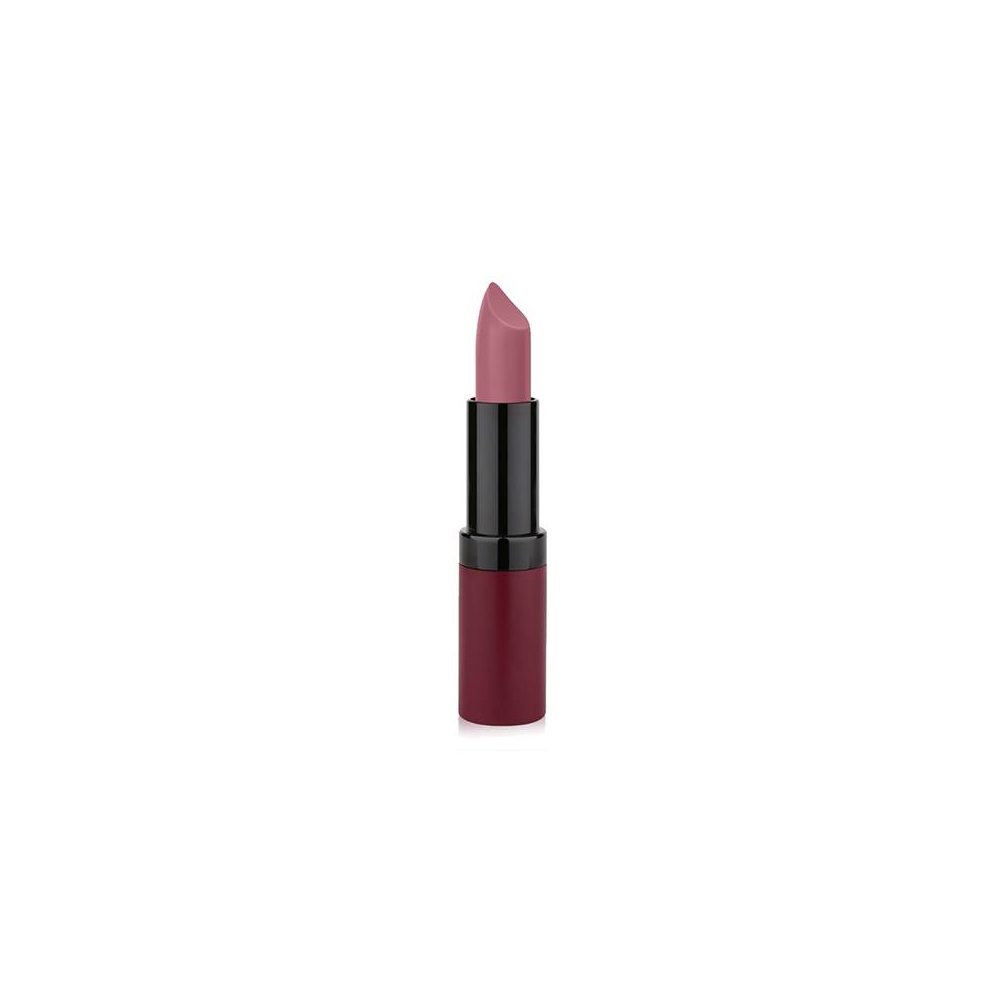 Rouge à lèvres Velvet Matte - 02