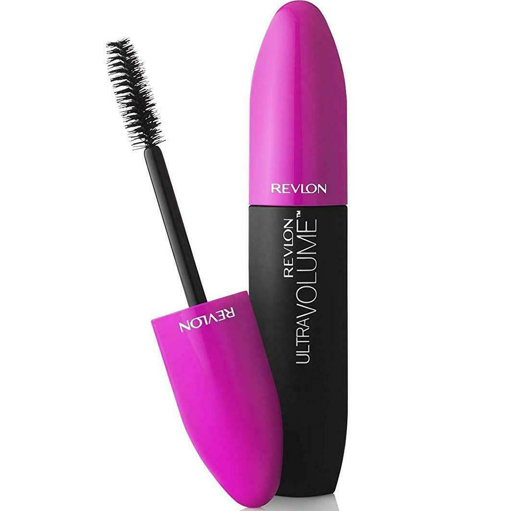Mascara ultra volume - Noir intense - Revlon Mascara ultra volume - Noir intense - Revlon
