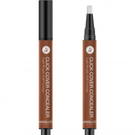 Correcteur et anti-cerne Click cover concealer - MFCC10 Deep Warm