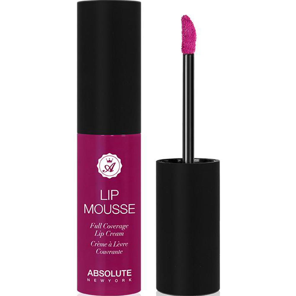 Crème à lèvres Bombshell ALV03 - Absolute New York Crème à lèvres Bombshell ALV03 - Absolute New York
