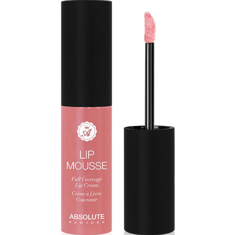 Crème à lèvres Dolly ALV01 - Absolute New York Crème à lèvres Dolly ALV01 - Absolute New York