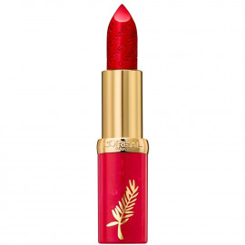 Rouge à lèvres Color riche Cannes - 357 Red carpet