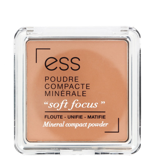 Maquillage teint - poudre compacte - ESS