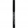 Eyeliner graphique - Noir intense