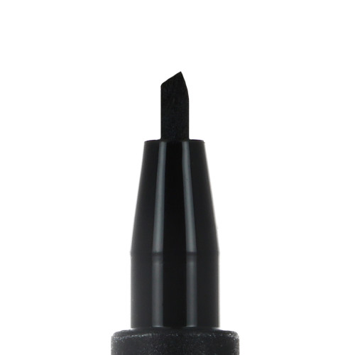 Eyeliner graphique - Noir intense mine