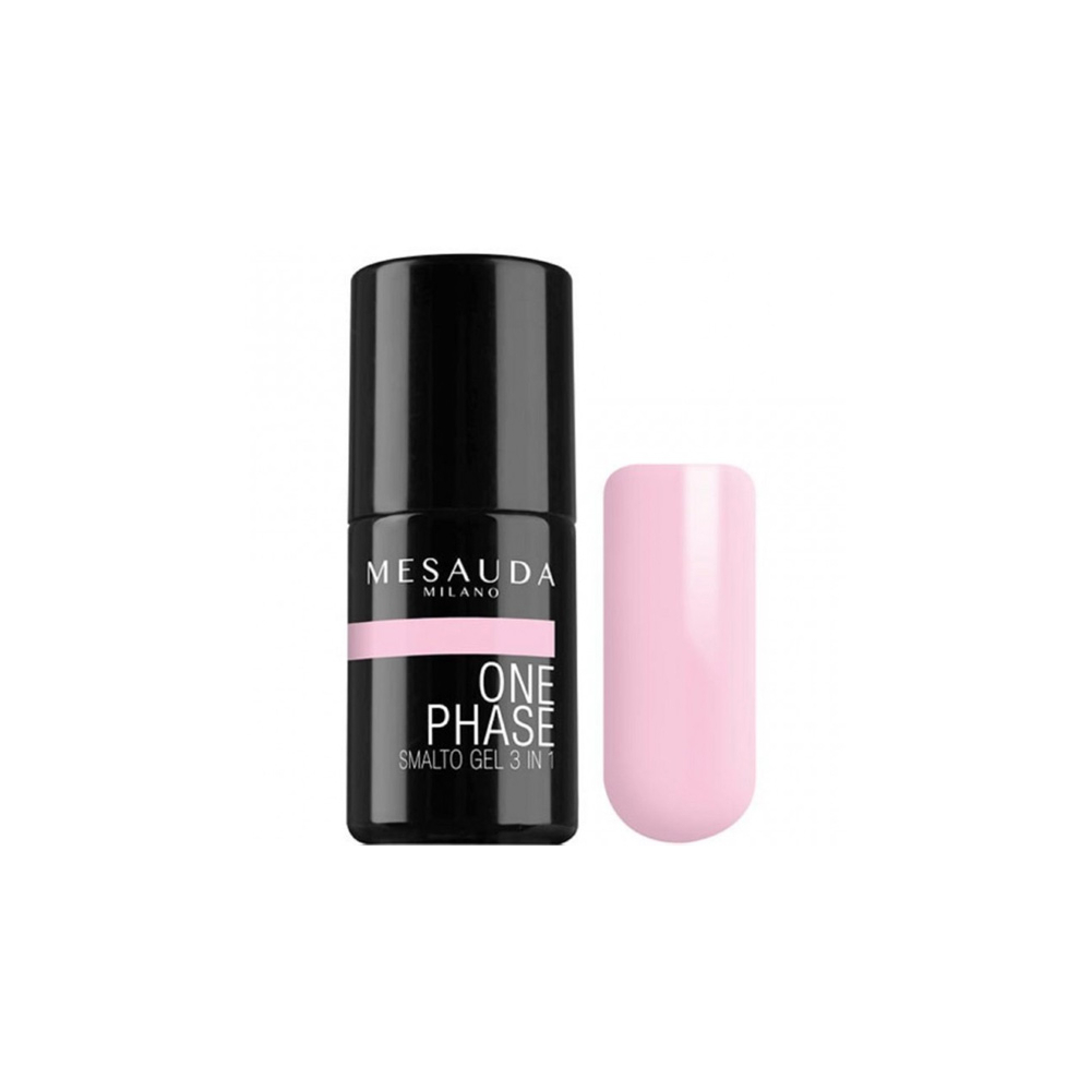 Vernis à ongles semi-permanent - One Phase - 137 Cupcake Vernis à ongles semi-permanent - One Phase - 137 Cupcake