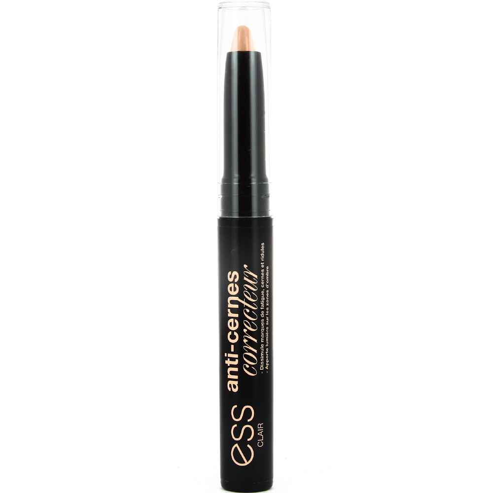 Correcteur anti-cernes - Clair