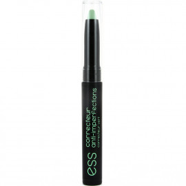 Correcteur vert anti-imperfections - Vert