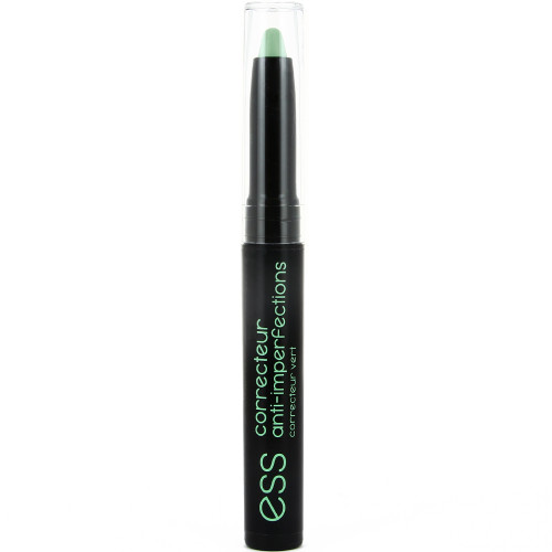 Correcteur vert anti imperfections - Vert