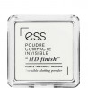 Poudre compacte HD finish - Invisible