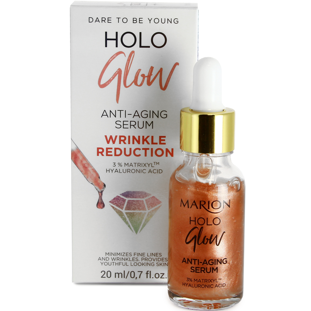 Sérum anti-âge - Holo Glow