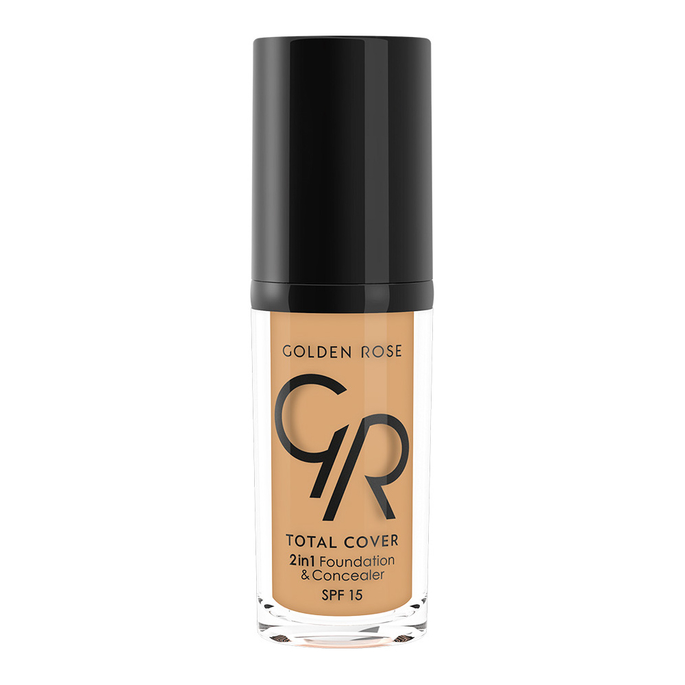 Fond de teint - Maquillage à prix bas - Golden Rose