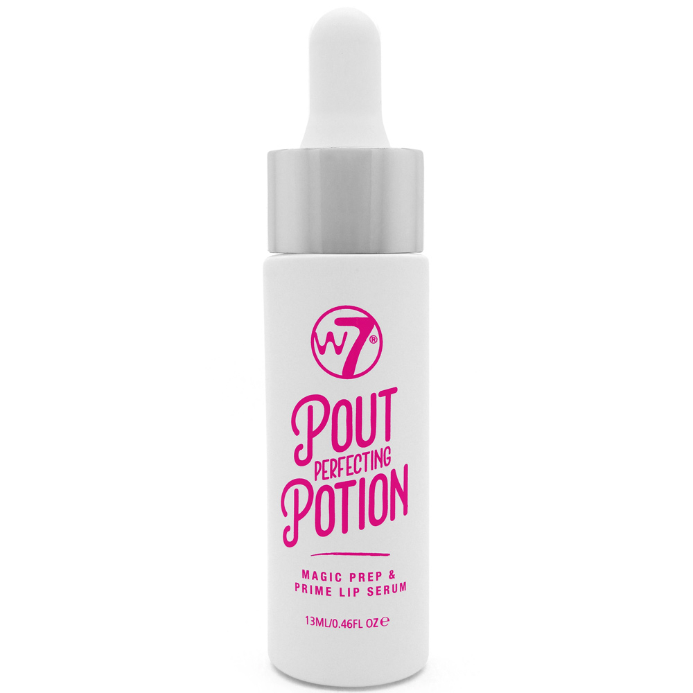 Base pour les lèvres en flacon compte-goutte - Pout Perfecting Potion