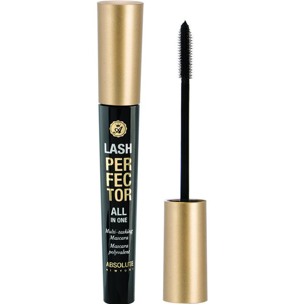Mascara Perfector All in one - Absolute new york Mascara Perfector All in one - Absolute new york