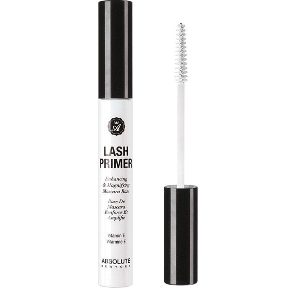 Base de mascara Lash primer - Absolute new york Base de mascara Lash primer - Absolute new york